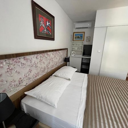 Rooms Tirreno Dubrovnik Kültér fotó