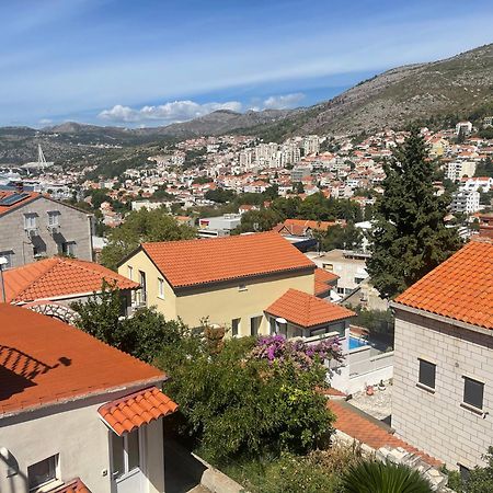 Rooms Tirreno Dubrovnik Kültér fotó