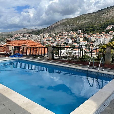 Rooms Tirreno Dubrovnik Kültér fotó