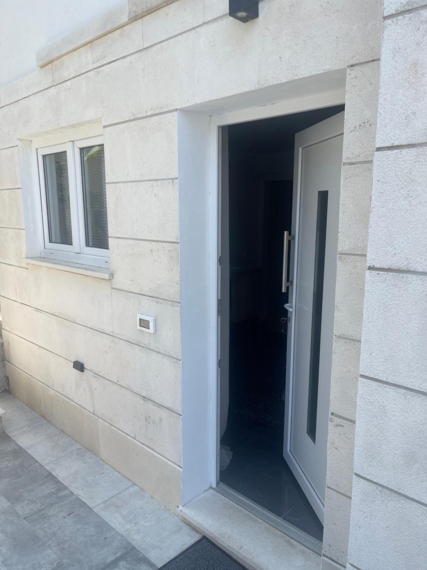 Rooms Tirreno Dubrovnik Kültér fotó