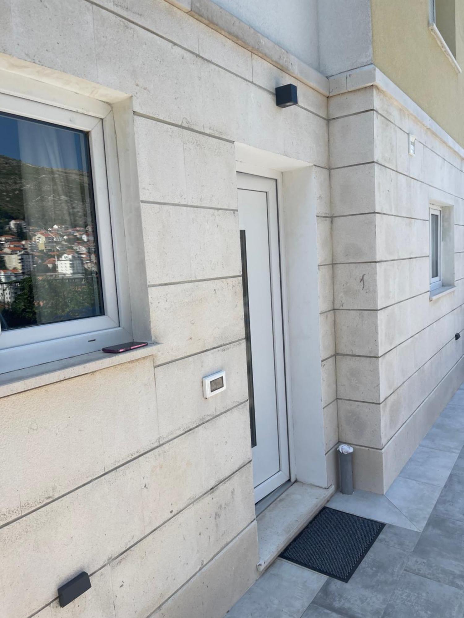 Rooms Tirreno Dubrovnik Kültér fotó